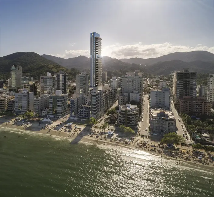 Foto 13 de Apartamento com 4 quartos à venda, 206m2 em Centro, Itapema - SC