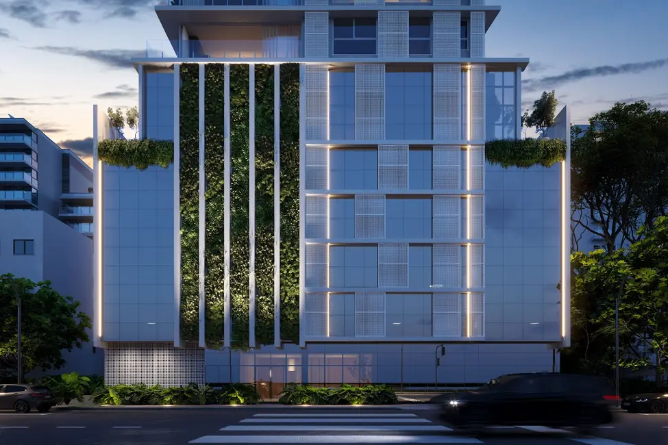 Apartamento com 4 quartos à venda, 230m2 em Centro, Balneario Camboriu - SC - imagem 5 Foto 5 de Apartamento com 4 quartos à venda, 230m2 em Centro, Balneario Camboriu - SC