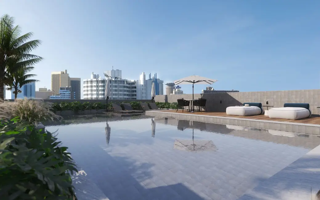 Apartamento com 4 quartos à venda, 230m2 em Centro, Balneario Camboriu - SC - imagem 7 Foto 7 de Apartamento com 4 quartos à venda, 230m2 em Centro, Balneario Camboriu - SC