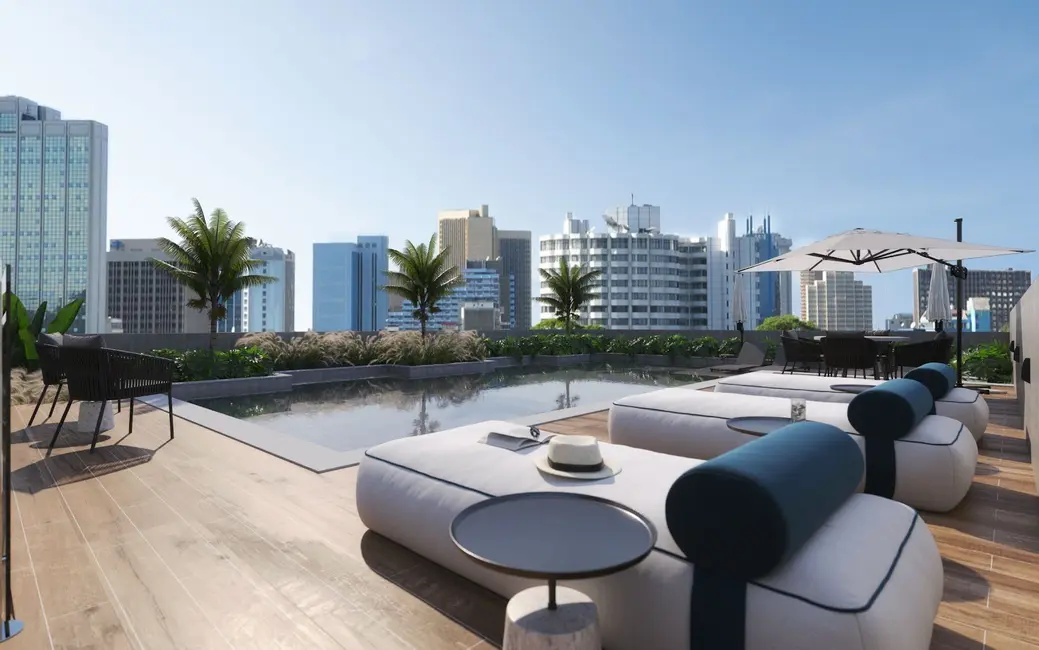 Apartamento com 4 quartos à venda, 230m2 em Centro, Balneario Camboriu - SC - imagem 9 Foto 9 de Apartamento com 4 quartos à venda, 230m2 em Centro, Balneario Camboriu - SC