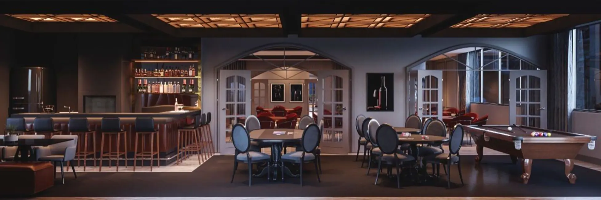 Foto 9 de Apartamento com 3 quartos à venda, 211m2 em Centro, Balneario Camboriu - SC