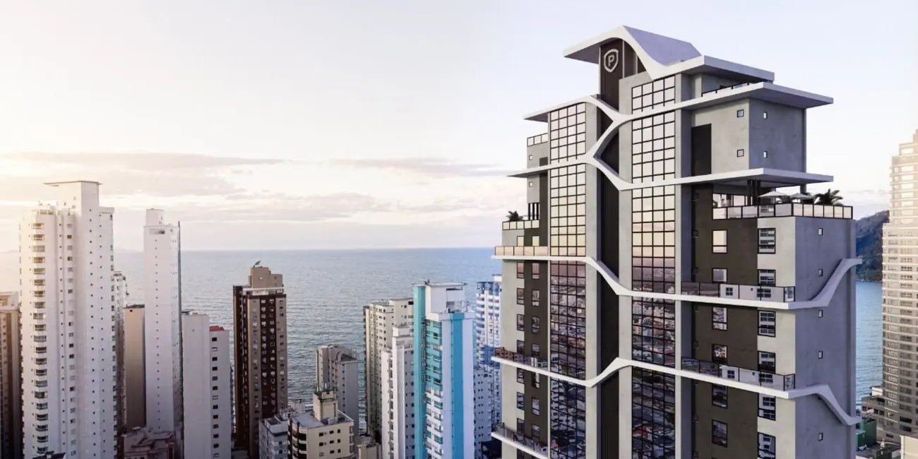 Foto 2 de Apartamento com 3 quartos à venda, 211m2 em Centro, Balneario Camboriu - SC