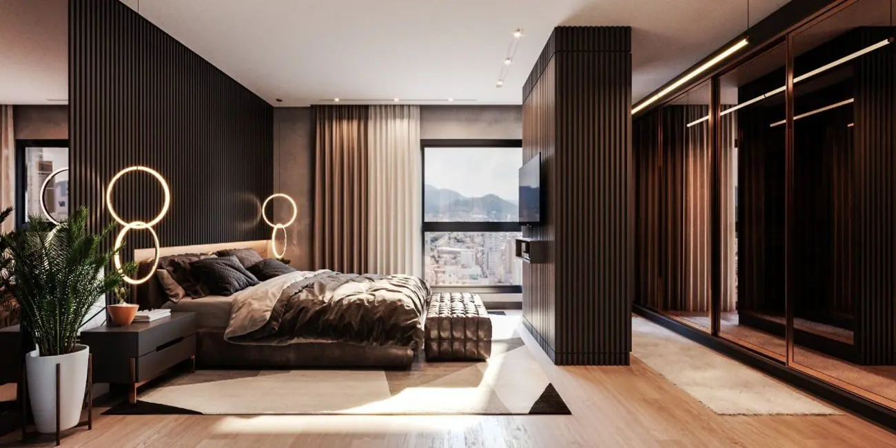 Foto 5 de Apartamento com 3 quartos à venda, 211m2 em Centro, Balneario Camboriu - SC