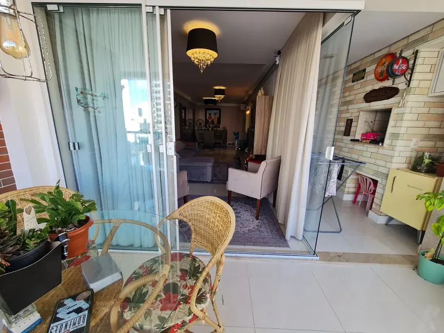 Foto 2 de Apartamento com 3 quartos à venda, 123m2 em Centro, Balneario Camboriu - SC