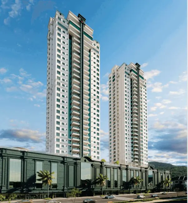 Foto 2 de Apartamento com 4 quartos à venda, 125m2 em Centro, Itapema - SC