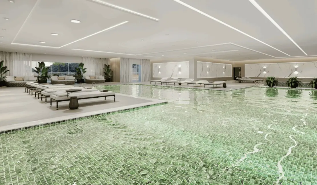 Foto 5 de Apartamento com 4 quartos à venda, 125m2 em Centro, Itapema - SC