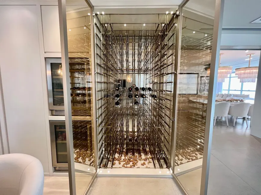 Foto 7 de Apartamento com 4 quartos à venda, 313m2 em Centro, Balneario Camboriu - SC