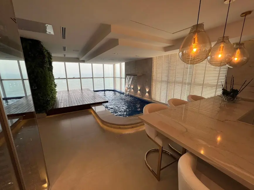Foto 5 de Apartamento com 4 quartos à venda, 313m2 em Centro, Balneario Camboriu - SC
