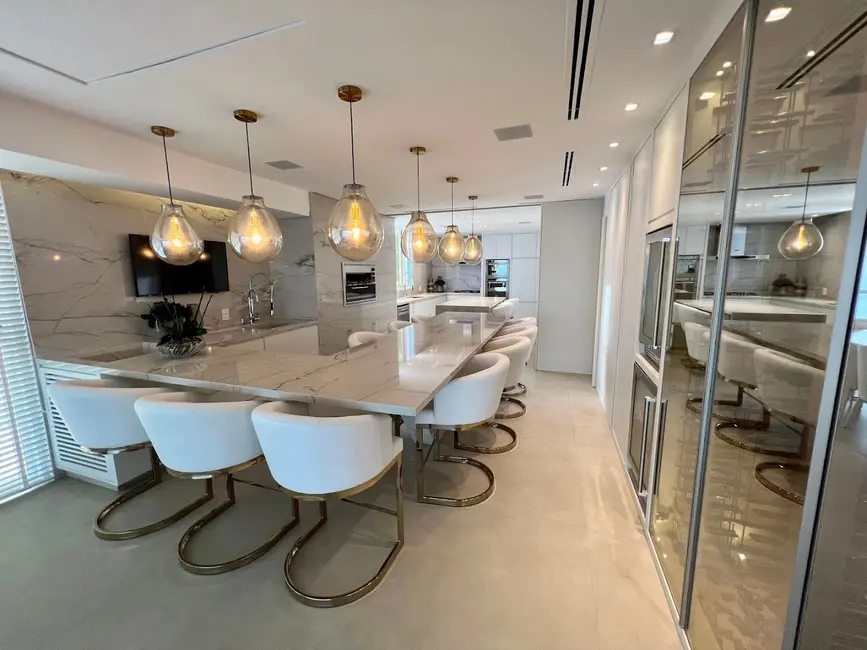 Foto 8 de Apartamento com 4 quartos à venda, 313m2 em Centro, Balneario Camboriu - SC