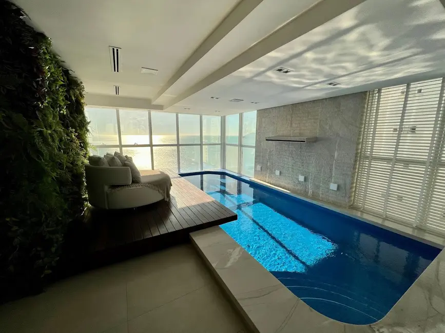 Foto 6 de Apartamento com 4 quartos à venda, 313m2 em Centro, Balneario Camboriu - SC