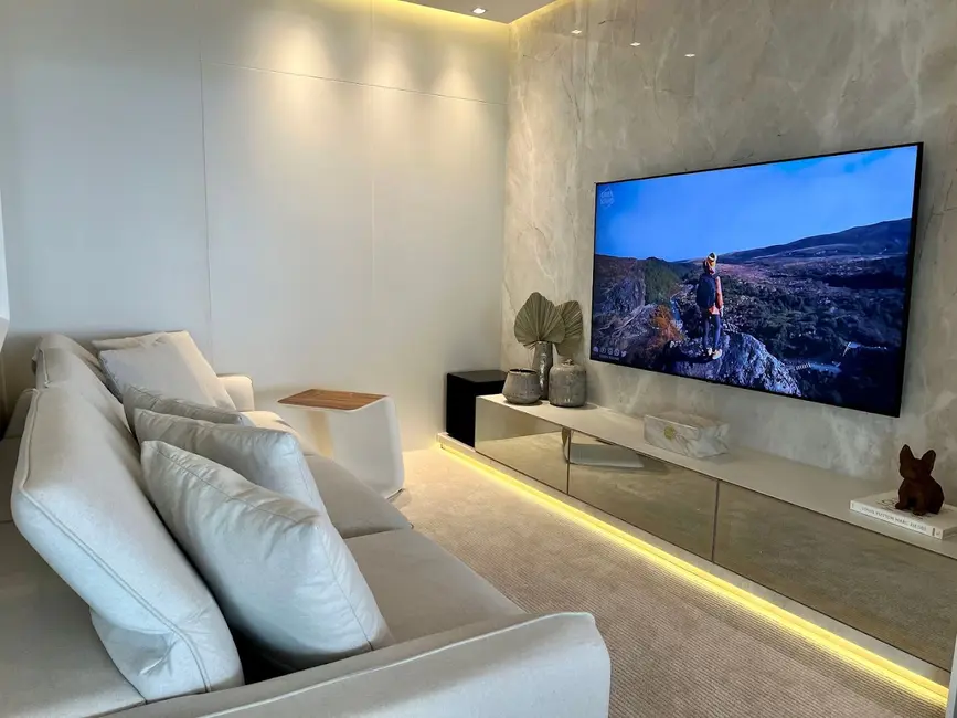 Foto 4 de Apartamento com 4 quartos à venda, 313m2 em Centro, Balneario Camboriu - SC