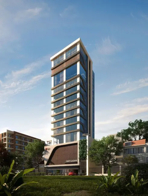 Foto 1 de Apartamento com 3 quartos à venda, 106m2 em Pioneiros, Balneario Camboriu - SC
