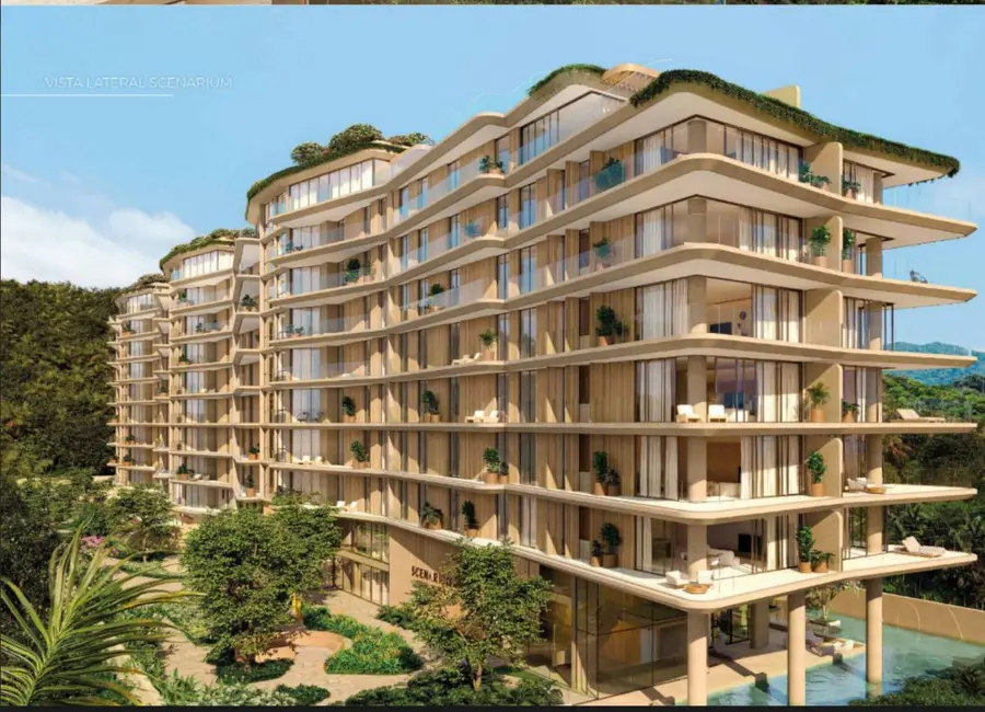 Foto 1 de Apartamento com 3 quartos para alugar, 189m2 em Itajai - SC