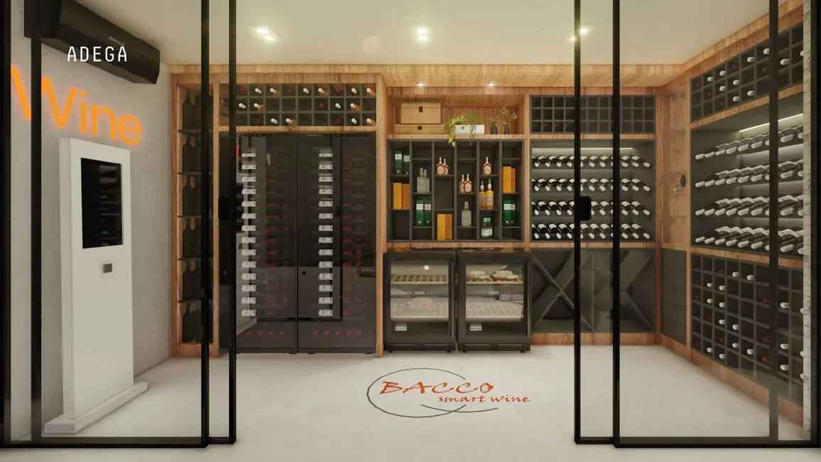 Apartamento com 2 quartos à venda, 84m2 em Itajai - SC - imagem 8 Foto 8 de Apartamento com 2 quartos à venda, 84m2 em Itajai - SC