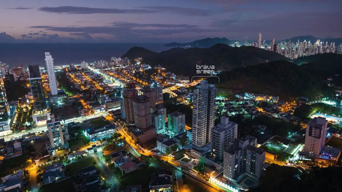 Apartamento com 2 quartos à venda, 84m2 em Itajai - SC - imagem 7 Foto 7 de Apartamento com 2 quartos à venda, 84m2 em Itajai - SC