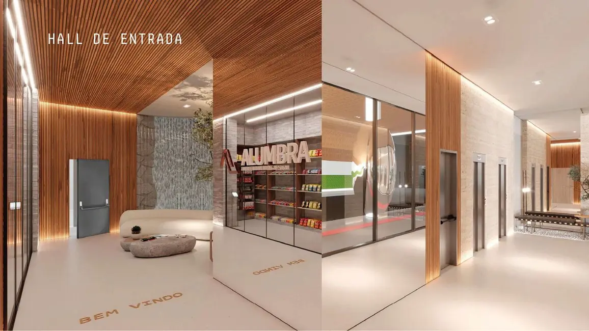 Apartamento com 2 quartos à venda, 84m2 em Itajai - SC - imagem 9 Foto 9 de Apartamento com 2 quartos à venda, 84m2 em Itajai - SC