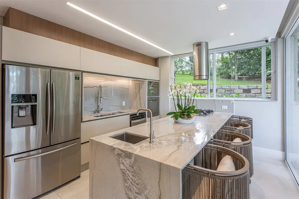 Foto 6 de Casa de Condomínio com 4 quartos à venda, 785m2 em Balneario Camboriu - SC