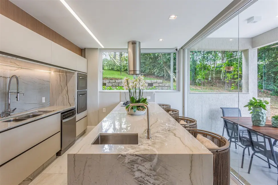 Foto 7 de Casa de Condomínio com 4 quartos à venda, 785m2 em Balneario Camboriu - SC