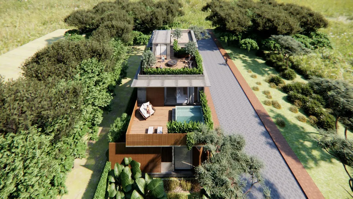 Foto 4 de Casa de Condomínio com 3 quartos à venda, 388m2 em Praia do Estaleiro, Balneario Camboriu - SC