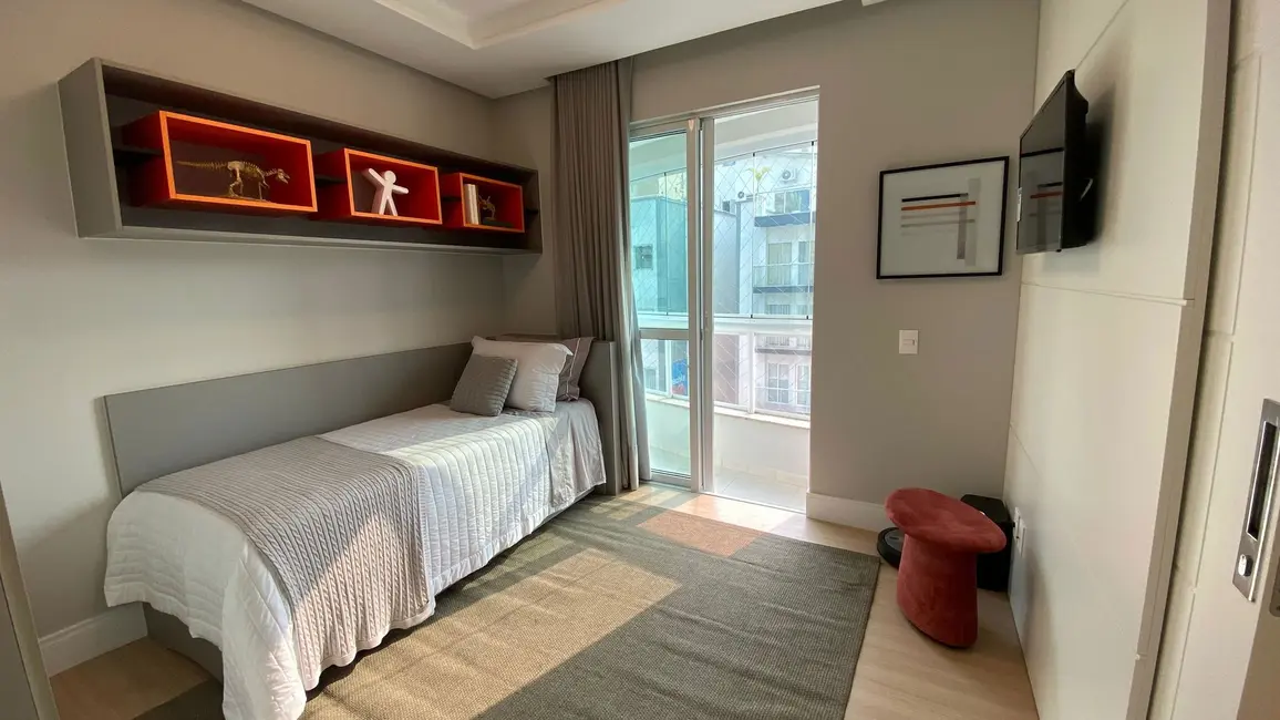 Foto 7 de Apartamento com 3 quartos à venda, 203m2 em Centro, Balneario Camboriu - SC