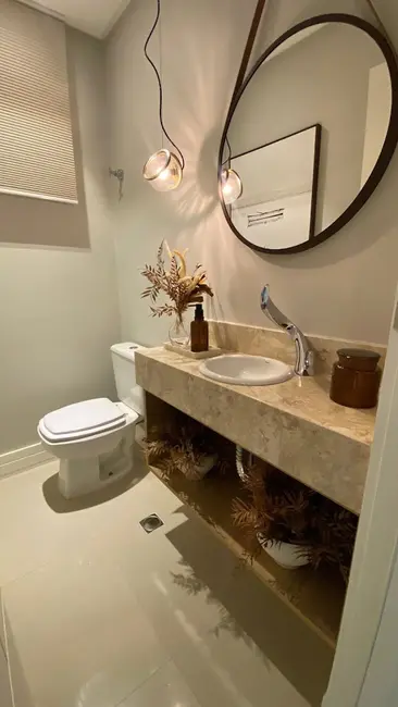 Foto 9 de Apartamento com 3 quartos à venda, 203m2 em Centro, Balneario Camboriu - SC