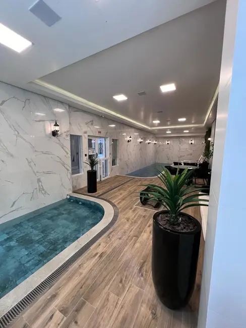 Foto 4 de Apartamento com 4 quartos à venda, 150m2 em Meia Praia, Itapema - SC