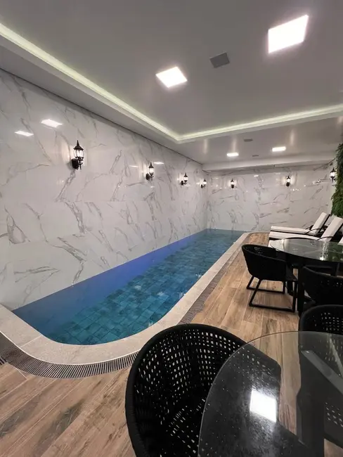 Foto 5 de Apartamento com 4 quartos à venda, 150m2 em Meia Praia, Itapema - SC