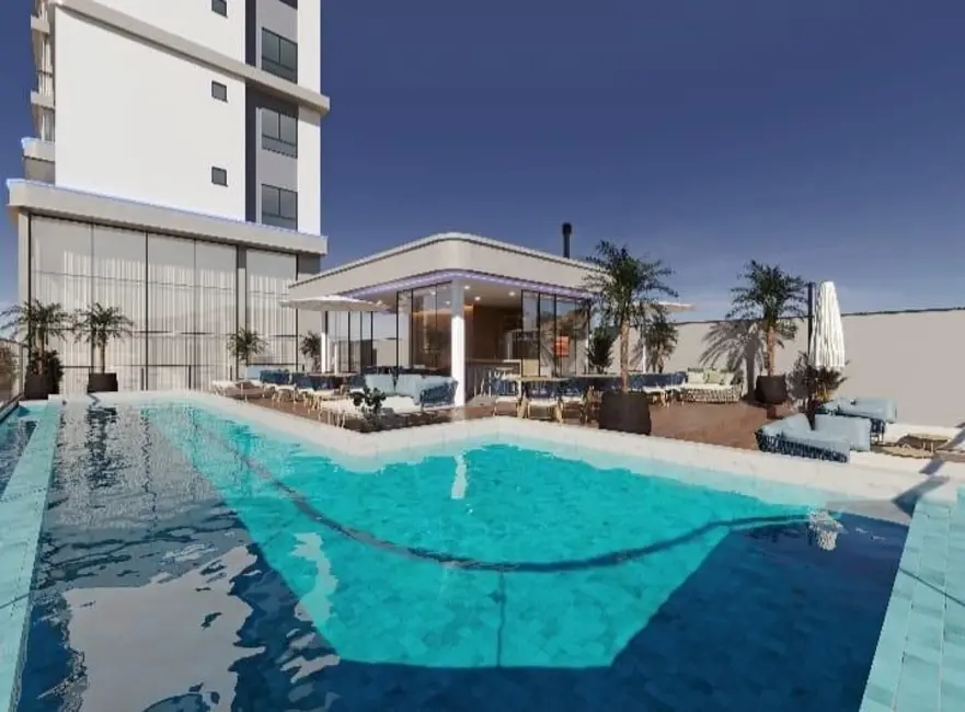 Apartamento à venda, 219m2 em Centro, Balneario Camboriu - SC - imagem 4 Foto 4 de Apartamento à venda, 219m2 em Centro, Balneario Camboriu - SC