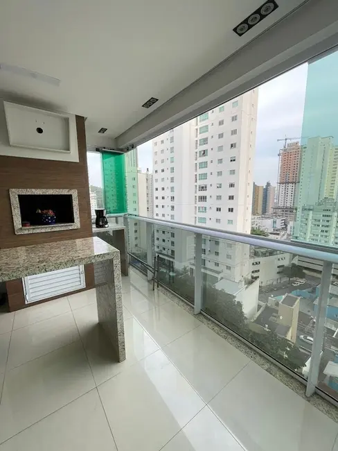 Foto 8 de Apartamento com 3 quartos à venda, 157m2 em Pioneiros, Balneario Camboriu - SC