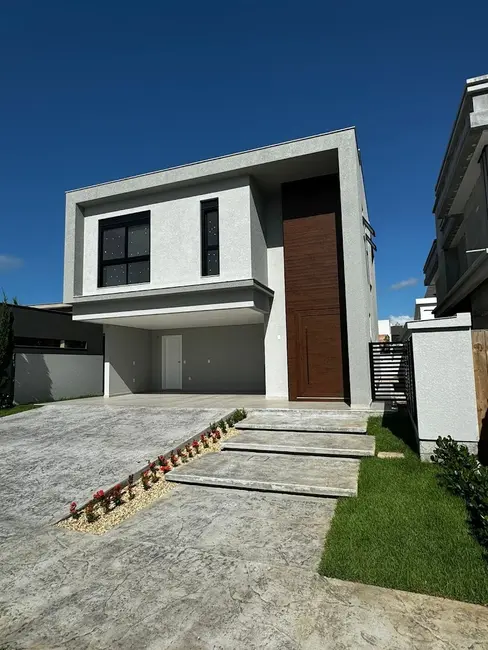 Foto 2 de Casa de Condomínio com 3 quartos à venda, 351m2 em Santa Regina, Camboriu - SC