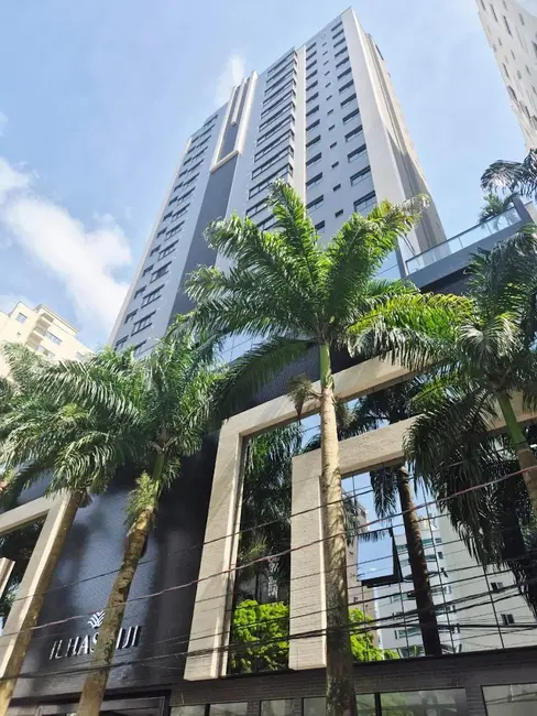 Apartamento com 3 quartos à venda, 191m2 em Centro, Balneario Camboriu - SC - imagem 5 Foto 5 de Apartamento com 3 quartos à venda, 191m2 em Centro, Balneario Camboriu - SC