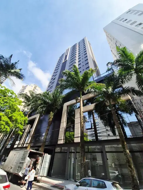 Apartamento com 3 quartos à venda, 191m2 em Centro, Balneario Camboriu - SC - imagem 3 Foto 3 de Apartamento com 3 quartos à venda, 191m2 em Centro, Balneario Camboriu - SC