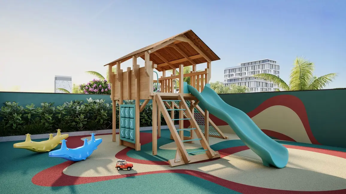 Apartamento com 3 quartos à venda, 126m2 em Pioneiros, Balneario Camboriu - SC - imagem 5 Foto 5 de Apartamento com 3 quartos à venda, 126m2 em Pioneiros, Balneario Camboriu - SC