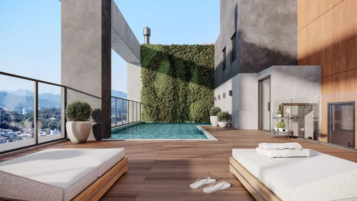 Apartamento com 3 quartos à venda, 126m2 em Pioneiros, Balneario Camboriu - SC - imagem 7 Foto 7 de Apartamento com 3 quartos à venda, 126m2 em Pioneiros, Balneario Camboriu - SC