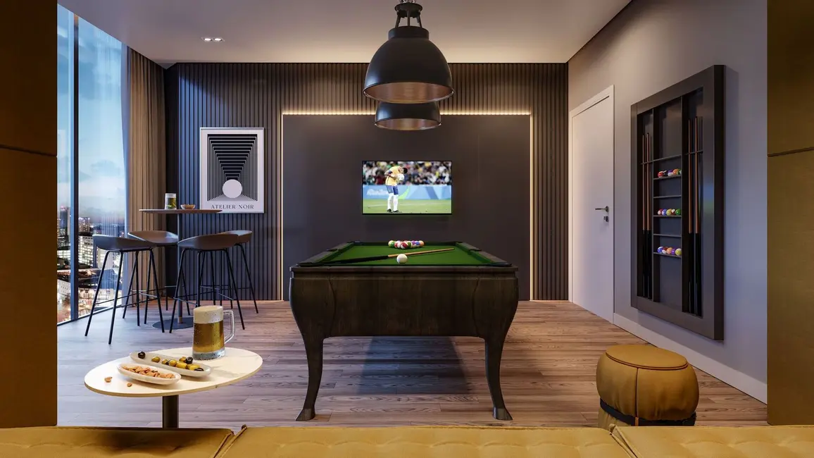 Apartamento com 3 quartos à venda, 126m2 em Pioneiros, Balneario Camboriu - SC - imagem 3 Foto 3 de Apartamento com 3 quartos à venda, 126m2 em Pioneiros, Balneario Camboriu - SC