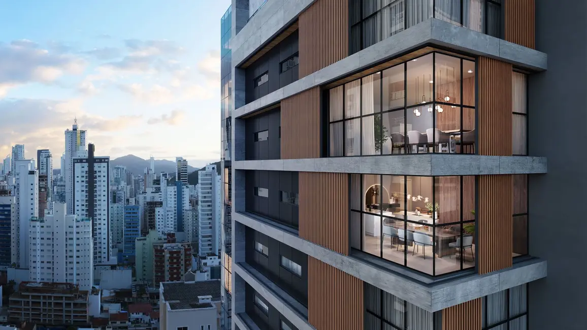 Foto 1 de Apartamento com 3 quartos à venda, 126m2 em Pioneiros, Balneario Camboriu - SC