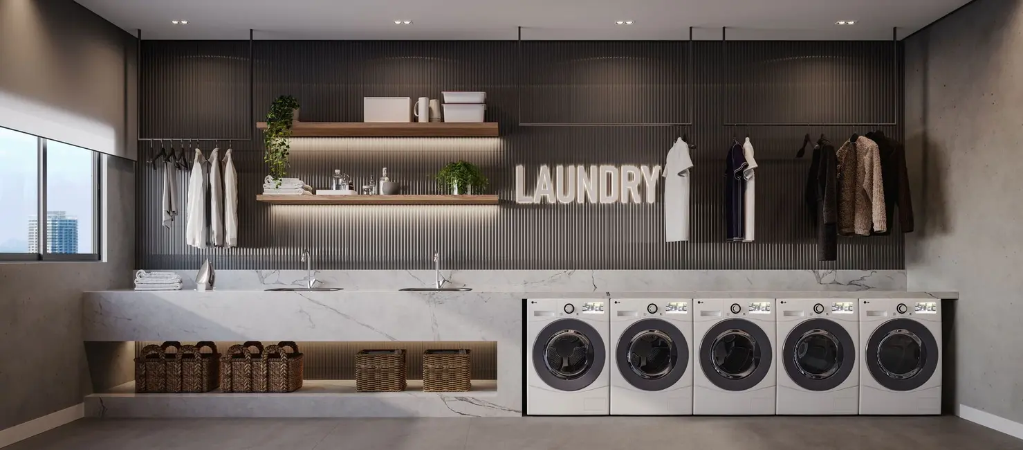 Apartamento com 3 quartos à venda, 126m2 em Pioneiros, Balneario Camboriu - SC - imagem 8 Foto 8 de Apartamento com 3 quartos à venda, 126m2 em Pioneiros, Balneario Camboriu - SC