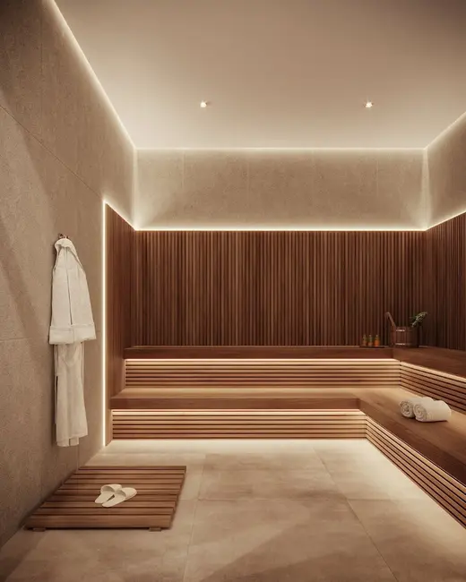 Apartamento com 3 quartos à venda, 126m2 em Pioneiros, Balneario Camboriu - SC - imagem 4 Foto 4 de Apartamento com 3 quartos à venda, 126m2 em Pioneiros, Balneario Camboriu - SC