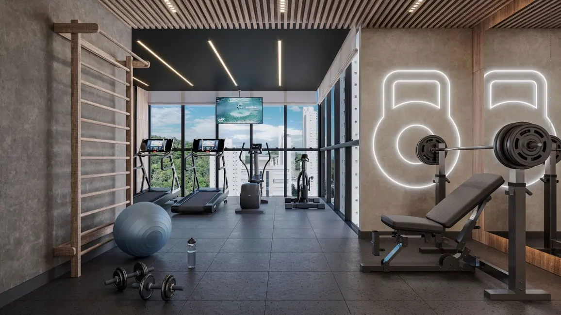 Apartamento com 3 quartos à venda, 126m2 em Pioneiros, Balneario Camboriu - SC - imagem 6 Foto 6 de Apartamento com 3 quartos à venda, 126m2 em Pioneiros, Balneario Camboriu - SC