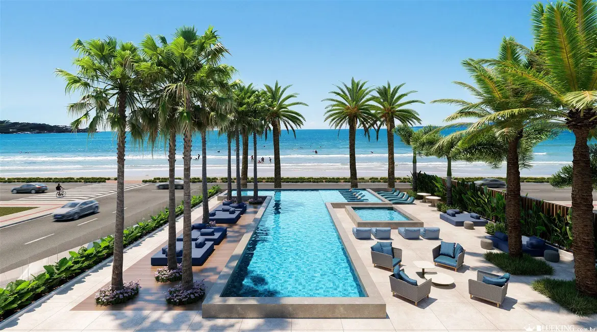 Apartamento com 4 quartos à venda, 229m2 em Centro, Itapema - SC - imagem 5 Foto 5 de Apartamento com 4 quartos à venda, 229m2 em Centro, Itapema - SC