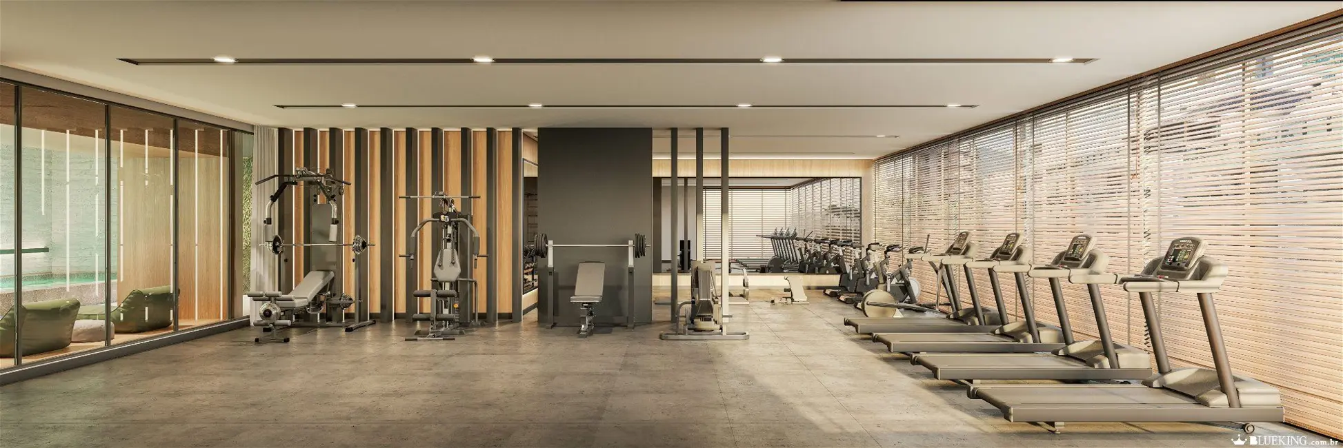 Apartamento com 4 quartos à venda, 229m2 em Centro, Itapema - SC - imagem 7 Foto 7 de Apartamento com 4 quartos à venda, 229m2 em Centro, Itapema - SC