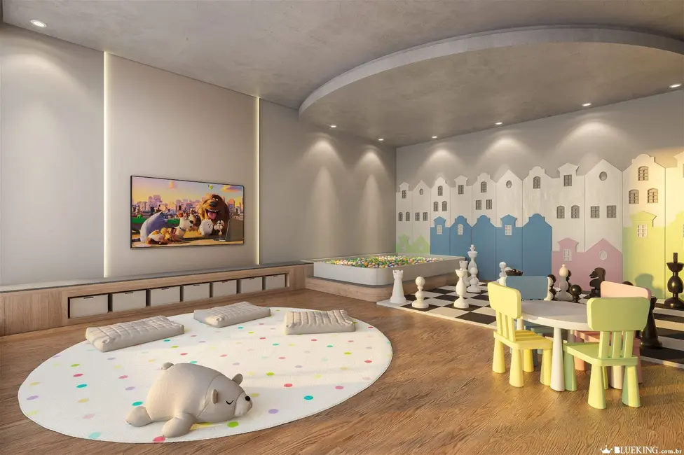 Apartamento com 4 quartos à venda, 229m2 em Centro, Itapema - SC - imagem 8 Foto 8 de Apartamento com 4 quartos à venda, 229m2 em Centro, Itapema - SC