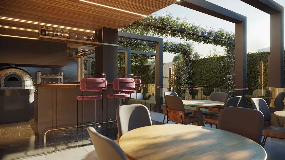 Foto 7 de Apartamento com 4 quartos à venda, 177m2 em Centro, Balneario Camboriu - SC