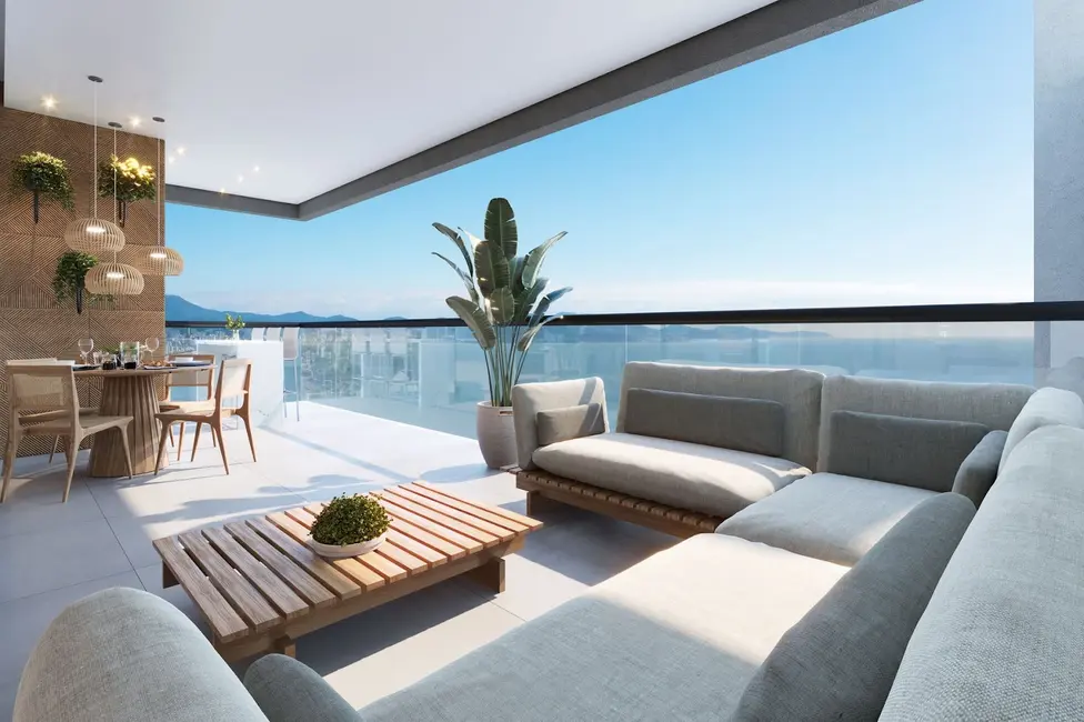 Apartamento com 4 quartos à venda, 170m2 em Porto Belo - SC - imagem 5 Foto 5 de Apartamento com 4 quartos à venda, 170m2 em Porto Belo - SC