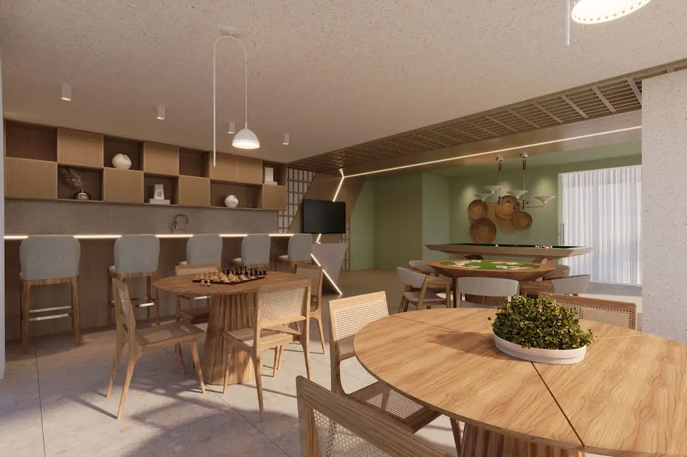 Apartamento com 4 quartos à venda, 170m2 em Porto Belo - SC - imagem 8 Foto 8 de Apartamento com 4 quartos à venda, 170m2 em Porto Belo - SC