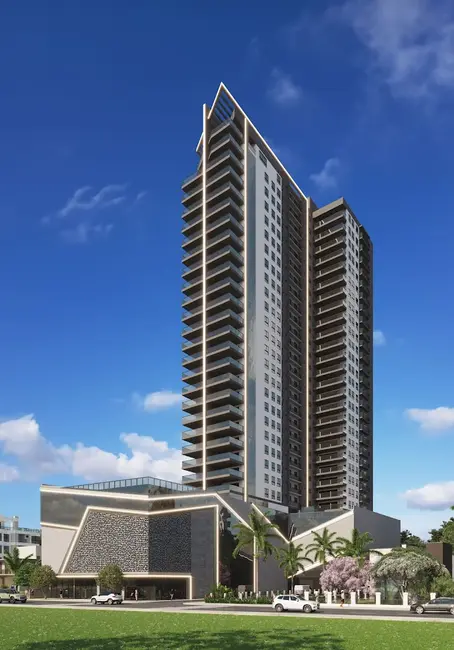 Apartamento com 4 quartos à venda, 170m2 em Porto Belo - SC - imagem 1 Foto 1 de Apartamento com 4 quartos à venda, 170m2 em Porto Belo - SC