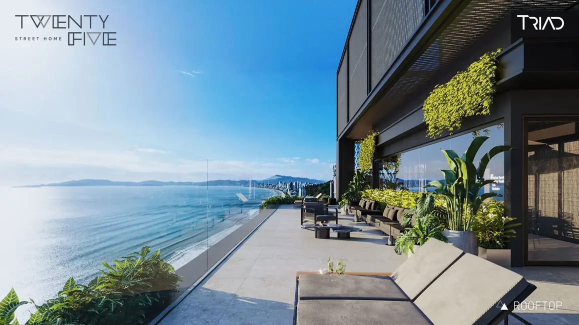 Foto 8 de Apartamento com 4 quartos à venda, 200m2 em Centro, Itapema - SC