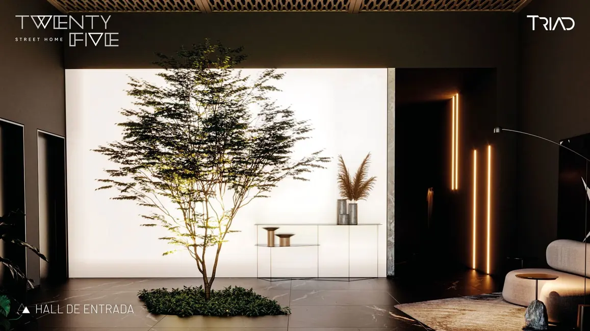 Foto 5 de Apartamento com 4 quartos à venda, 200m2 em Centro, Itapema - SC