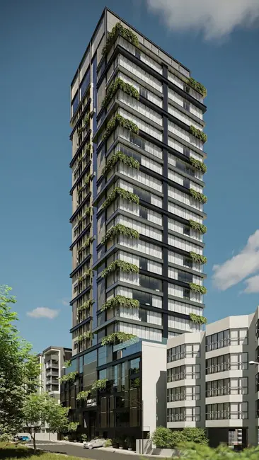 Foto 3 de Apartamento com 4 quartos à venda, 200m2 em Centro, Itapema - SC