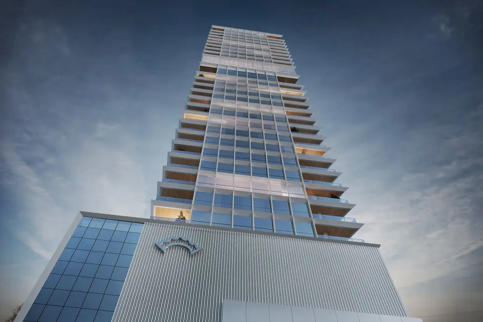 Foto 2 de Apartamento com 4 quartos à venda, 206m2 em Centro, Itapema - SC